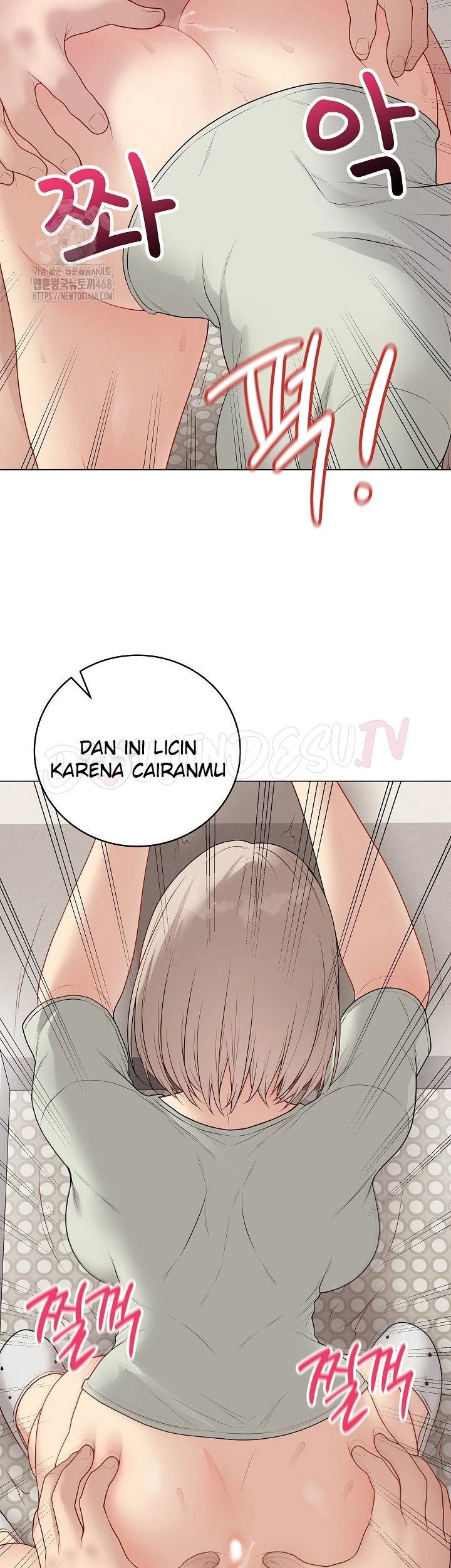 Signed, Sealed, Mistaken - Page 11